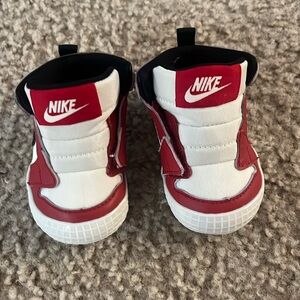 2C Nike Toddler Shoes Sky Jordan